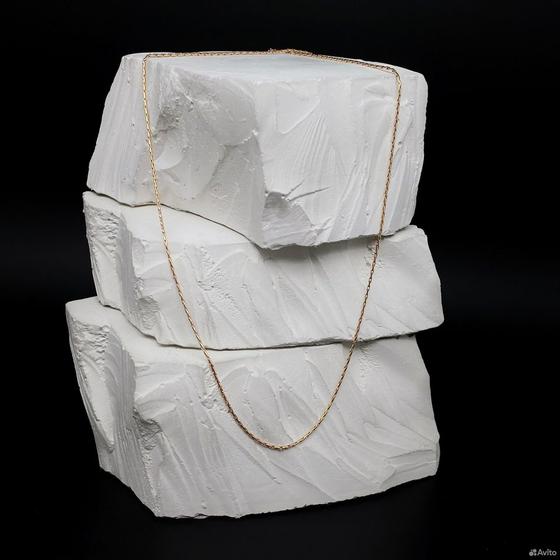 Золотая цепь 585пр. вес: 2,94гр. длина: 55см