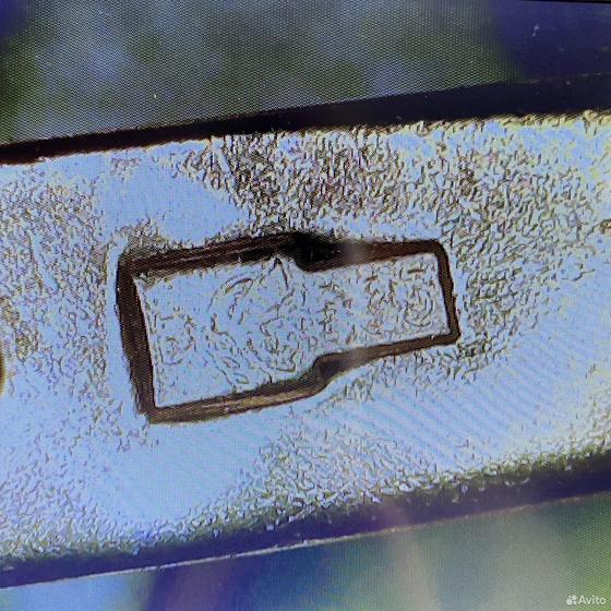 Золотые серьги с камнями 585пр. вес: 7,92гр