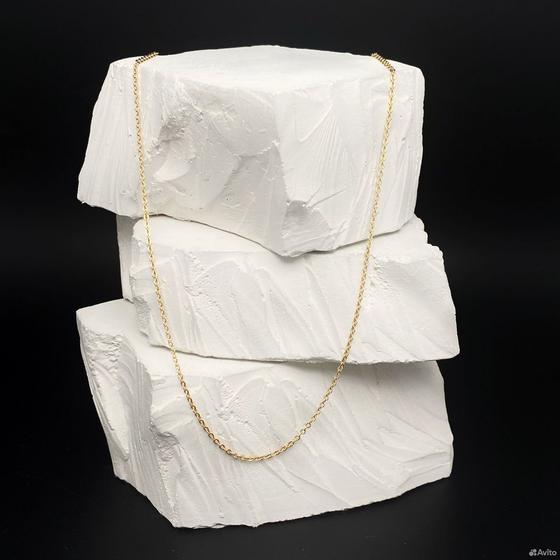 Золотая цепь 585пр. вес: 2,80гр. длина: 46см