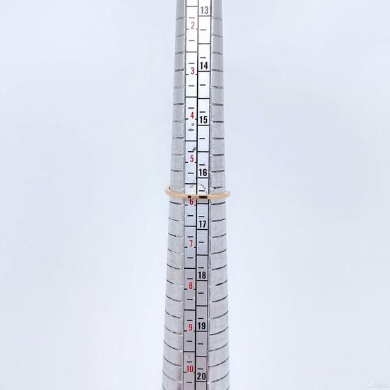 Золотое кольцо с камнем 583пр. размер: 16,4