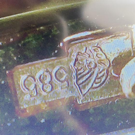 Золотые серьги с камнями 585пр. вес: 3,65гр