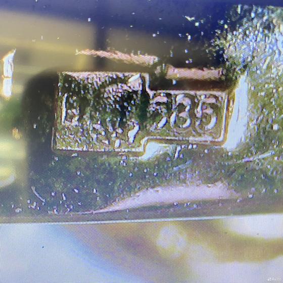 Золотые серьги с бриллиантами 585пр. вес: 6,69гр