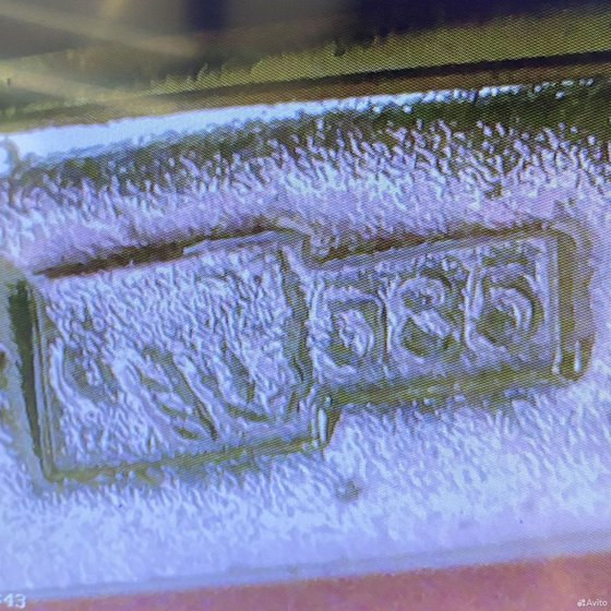 Золотые серьги с бриллиантами 585пр. вес: 1,84гр