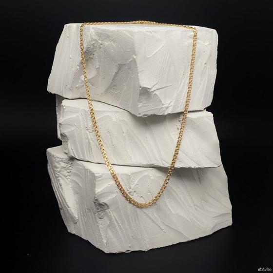 Золотая цепь 585пр. вес: 5,20гр. длина: 57см