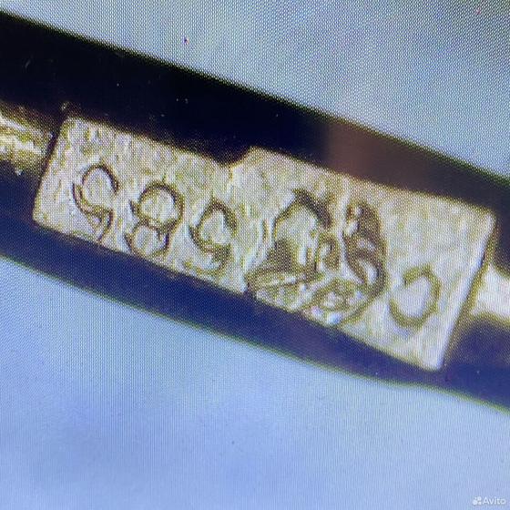 Золотые серьги с камнями 585пр. вес: 2,84гр