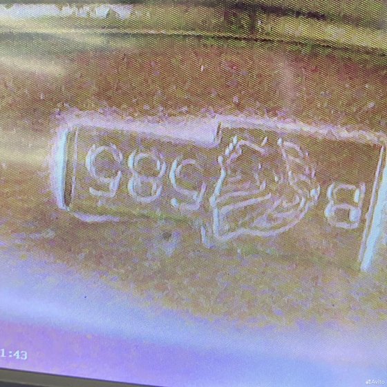 Золотые серьги 585пр. вес: 2,20гр