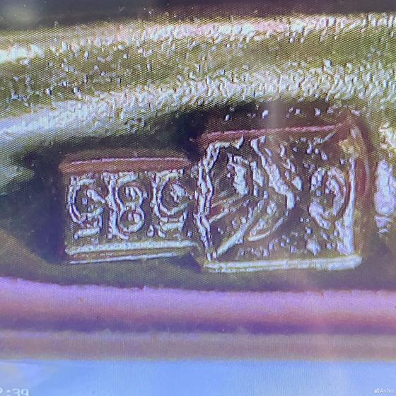 Золотые серьги с бриллиантами 585пр. вес: 3,14гр