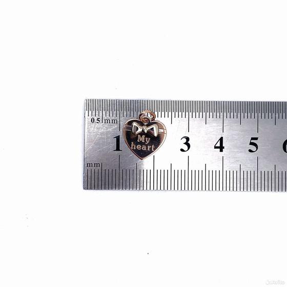 Золотая подвеска 585пр. вес: 0,77гр